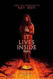It Lives Inside  ขังปีศาจคลั่ง (2023)