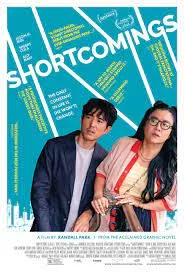 Shortcomings หัวใจชำรุดมนุษย์โรงหนัง (2023)