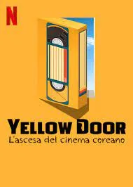 Yellow Door ชมรมหนังยุค 90 (2023)
