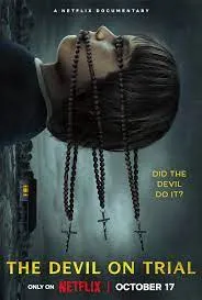 The Devil on Trial พิพากษาปีศาจ (2023)