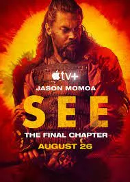 See Season 3 สายตาแห่งอนาคต ซีซั่น 3  (2022)