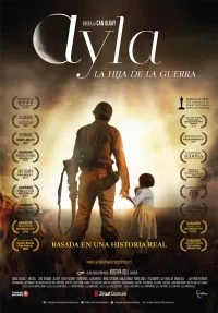 AYLA The Daughter Of War ไอล่า ธิดาแห่งสงคราม 2017