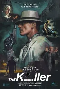 นักฆ่า The Killer 2023