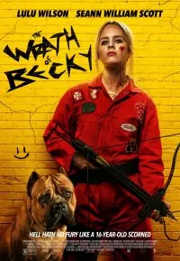 แค้นนี้เบ็คกี้ขอชำระ The Wrath of Becky (2023)