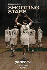 Shooting Stars เปิดตำนานทะยานฟ้าคว้าฝัน (2023)
