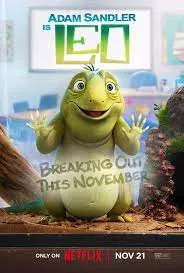 Leo ลีโอ (2023)
