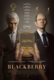 BlackBerry แบล็กเบอร์รี่  (2023)