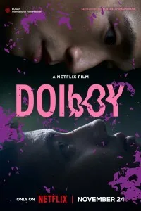 Doi Boy ดอยบอย (2023)