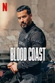 Blood Coast บลัช โคสท์ (2023)