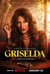 Griselda เจ้าแม่โคเคน กริเซลดา บลังโก 2024