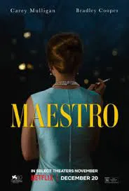 Maestro  มาเอสโตร (2023)