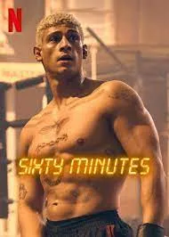 60 Minuten 60 นาที (2024)