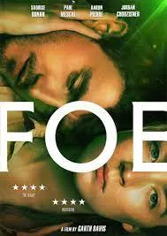 Foe  อมิตร (2024)