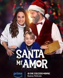 Dating Santa ออกเดทซานต้า (2023)