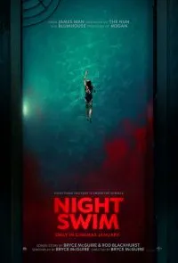 ไนท์ สวิม Night Swim 2024
