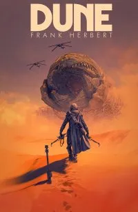 Dune Part 1 ดูน ภาค 1 2021