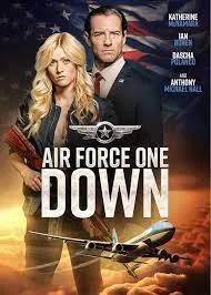 Air Force One Down แอร์ ฟอร์ซ วัน ดาวน์ (2024)