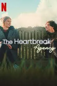 The Heartbreak Agency  คลินิกบำบัดไข้ใจ (2024)