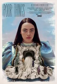 พัวร์ ธิงส์ poor things 2024