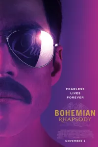 Bohemian Rhapsody โบฮีเมียน แรปโซดี (2018)