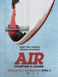 Air แอร์ แผนล่าลายเซ็นยอดตำนาน 2023
