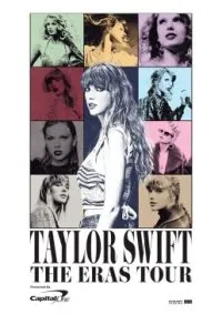 เทเลอร์ สวิฟ ดิ อีราส ทัวร์ Taylor Swift The Eras Tour (2023)
