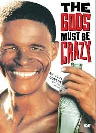 The Gods Must Be Crazy เทวดาท่าจะบ๊องส์ (1980)