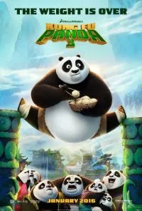 Kung Fu Panda 3 (2016) กังฟูแพนด้า ภาค 3