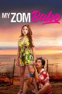 ต่อให้เป็นซอมบี้ ก็จะรัก My Zombabe (2024)