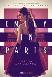เอมิลี่ในปารีส 1 Emily in Paris 1