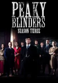 พีกี้ ไบลน์เดอร์ส 3 Peaky Blinders Season 3 2016