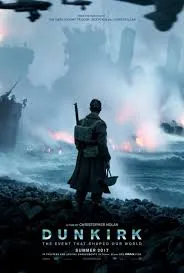 Dunkirk   ดันเคิร์ก(2017)