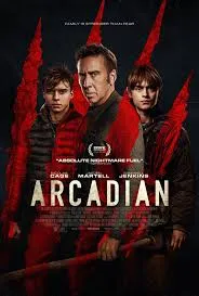 Arcadian อาร์เคเดียน (2024)