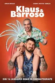 Klaus & Barroso เคลาส์ & บาร์โรโซ (2024)