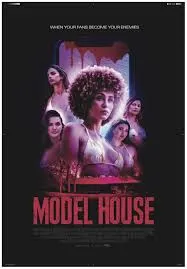 Model House โมเดล เฮาส์ (2024)