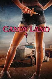 Candy Land แคนดี้แลนด์ (2022)