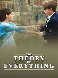 The Theory of Everything ทฤษฎีรักนิรันดร (2014)