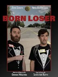 Born Loser ผู้แพ้ที่เกิด (2024)