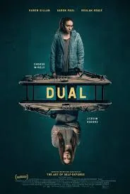 Dual ดูออล  (2022)