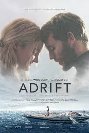 Adrift รักเธอฝ่าเฮอร์ริเคน (2018)