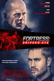 Fortress Sniper’s Eye  ชำระแค้นป้อมนรก ปฏิบัติการซุ่มโจมตี (2022)