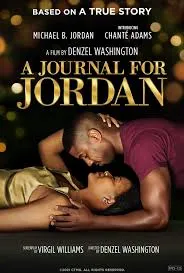 A Journal for Jordan วารสารสำหรับจอร์แดน(2021)
