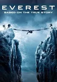Everest ไต่ฟ้าท้านรก (2015)