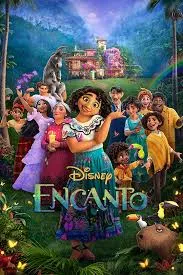 Encanto เมืองเวทมนตร์คนมหัศจรรย์ (2021)