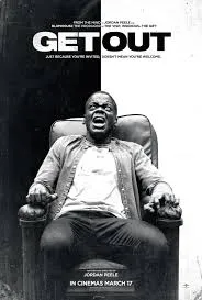 Get Out  ลวงร่างจิตหลอน (2017)