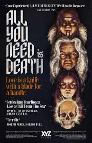 All You Need Is Death สิ่งที่คุณต้องการคือความตาย (2024)