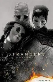 อำมหิตฆ่าไม่สน 1 The Strangers Chapter 1 (2024)