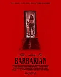 Barbarian (2022) บ้านเช่าสยองขวัญ