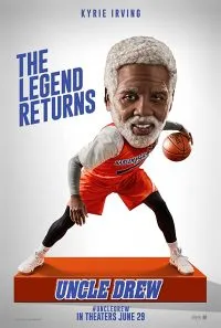 ลุงดรู…เฟี้ยวจริงๆ Uncle Drew (2018)