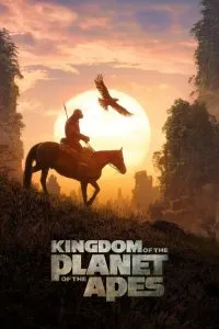 Kingdom Of The Planet Of The Apes (2024) อาณาจักรแห่งพิภพวานร